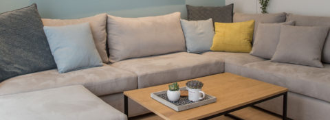 Lets us Furnish the appartment you buy from us
